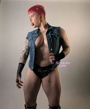 Synthetika Lynn OnlyFans Leaked Free Thumbnail Picture - #qZer9F0yAE