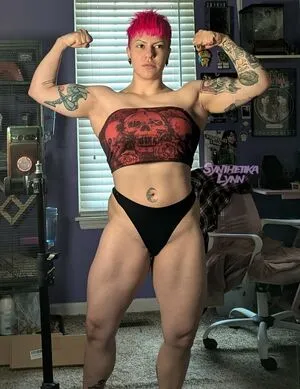Synthetika Lynn OnlyFans Leaked Free Thumbnail Picture - #qqMZAmxMog
