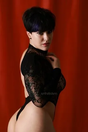 Synthetika Lynn OnlyFans Leaked Free Thumbnail Picture - #u5UCfup1qg