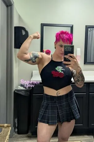 Synthetika Lynn OnlyFans Leaked Free Thumbnail Picture - #uXl0ecjA0S