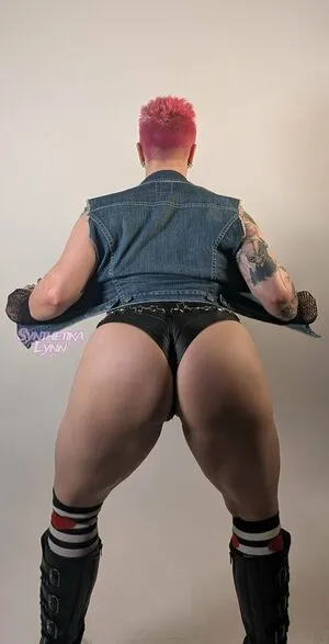 Synthetika Lynn OnlyFans Leaked Free Thumbnail Picture - #ykjE1vbYkP