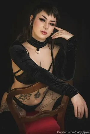 Synthia Valentine OnlyFans Leaked Free Thumbnail Picture - #7DxelY8vs2