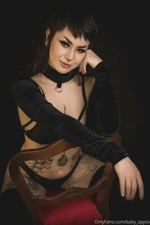 Synthia Valentine OnlyFans Leaked Free Thumbnail Picture - #LqqFdUSJX9