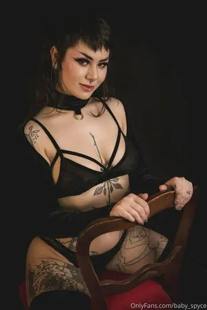 Synthia Valentine OnlyFans Leaked Free Thumbnail Picture - #PwWYzR57Jb