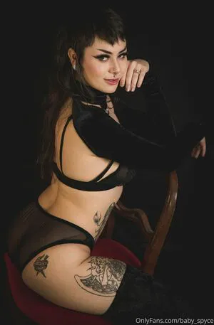 Synthia Valentine OnlyFans Leaked Free Thumbnail Picture - #UuPIEpPj9A