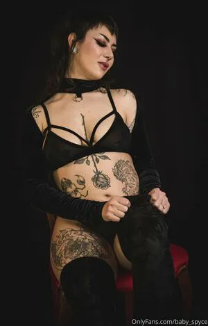 Synthia Valentine OnlyFans Leaked Free Thumbnail Picture - #YzmRUXnpYJ