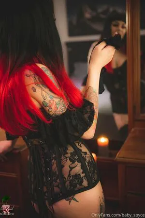 Synthia Valentine OnlyFans Leaked Free Thumbnail Picture - #a8CE561xPd