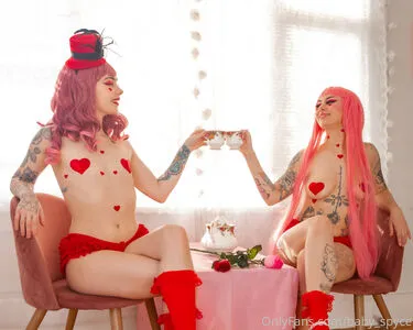 Synthia Valentine OnlyFans Leaked Free Thumbnail Picture - #bM2xHsnE78