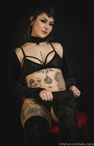 Synthia Valentine OnlyFans Leaked Free Thumbnail Picture - #fPana6N8Jz