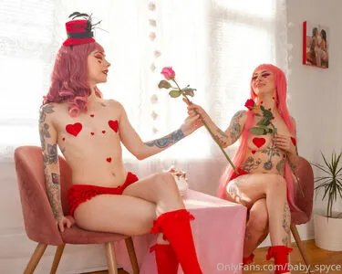 Synthia Valentine OnlyFans Leaked Free Thumbnail Picture - #ky3FENj2Mq