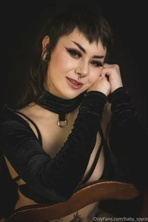 Synthia Valentine OnlyFans Leaked Free Thumbnail Picture - #ln2IBC8Ccu