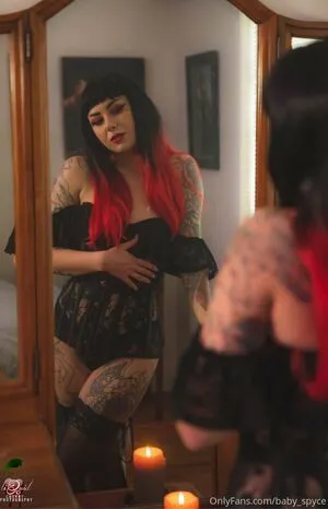 Synthia Valentine OnlyFans Leaked Free Thumbnail Picture - #p82qWpssEJ