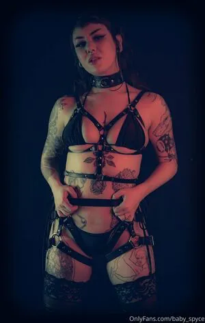 Synthia Valentine OnlyFans Leaked Free Thumbnail Picture - #uDJG7V4TQ3