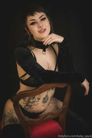 Synthia Valentine OnlyFans Leaked Free Thumbnail Picture - #uKD0U8XSI3