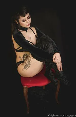 Synthia Valentine OnlyFans Leaked Free Thumbnail Picture - #uaPkJX0vDs