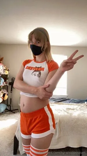 Syrahoppossum OnlyFans Leaked Free Thumbnail Picture - #fRtkPWfZF5