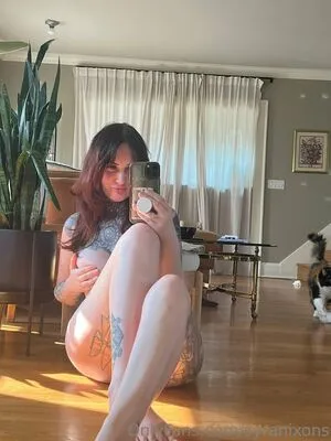 Syranixons OnlyFans Leaked Free Thumbnail Picture - #2PGW1XWzD0