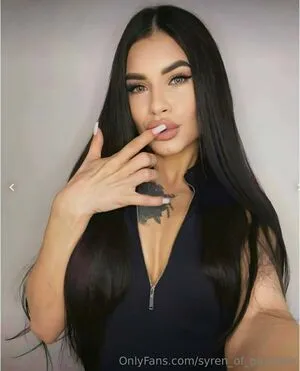 Syren Of Paradise OnlyFans Leaked Free Thumbnail Picture - #5LQxlmTzbV