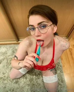 Syren Of Paradise OnlyFans Leaked Free Thumbnail Picture - #9SDHzhIwcu
