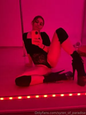 Syren Of Paradise OnlyFans Leaked Free Thumbnail Picture - #FuYNg7RtVm