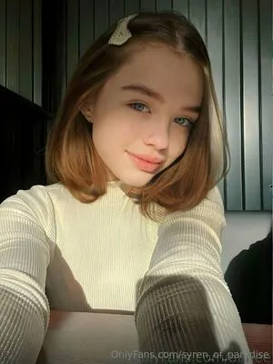 Syren Of Paradise OnlyFans Leaked Free Thumbnail Picture - #KXTY6WUMA7