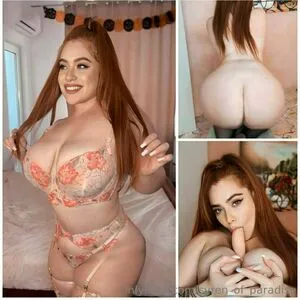 Syren Of Paradise OnlyFans Leaked Free Thumbnail Picture - #LjPaNwaOsj