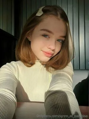 Syren Of Paradise OnlyFans Leaked Free Thumbnail Picture - #VZ3Gska2Qy