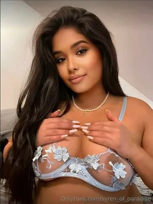 Syren Of Paradise OnlyFans Leaked Free Thumbnail Picture - #jHL8vtoSw6