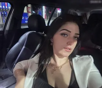 Syrena Scarlett OnlyFans Leaked Free Thumbnail Picture - #C3LUA5FShy