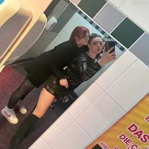 Syrena Scarlett OnlyFans Leaked Free Thumbnail Picture - #Sx7cgqnnnH