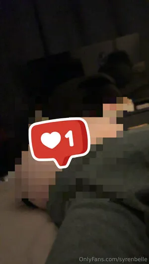 Syrenbelle OnlyFans Leaked Free Thumbnail Picture - #JYhIWnmabf