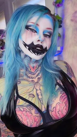 Syrencove OnlyFans Leaked Free Thumbnail Picture - #7ZmQlMNqDh