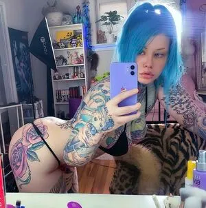 Syrencove OnlyFans Leaked Free Thumbnail Picture - #HjSzJWru8y