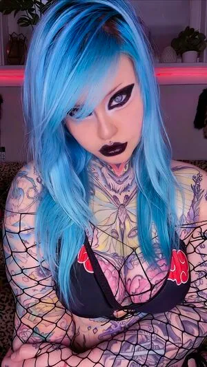 Syrencove OnlyFans Leaked Free Thumbnail Picture - #sAjObBLUDr