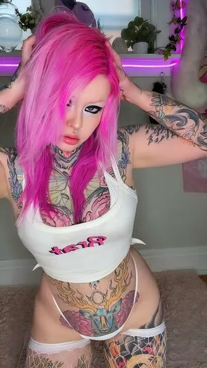 Syrencove OnlyFans Leaked Free Thumbnail Picture - #vjSPgISNyE