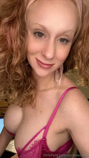 Syrenjaymes OnlyFans Leaked Free Thumbnail Picture - #BRdl1jHkgC