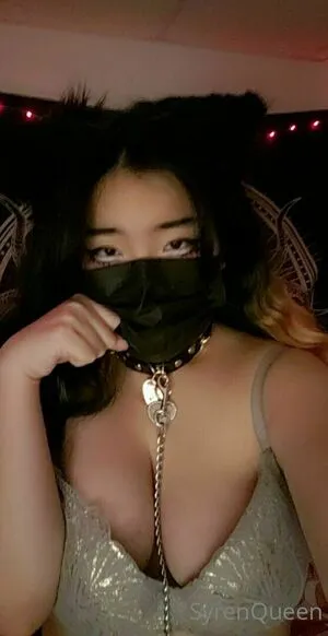 Syrenqueen OnlyFans Leaked Free Thumbnail Picture - #3DYG1mVPxJ