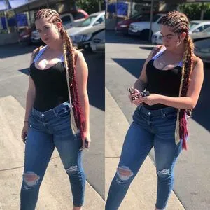Syrenserene OnlyFans Leaked Free Thumbnail Picture - #cdKMvy9jJg