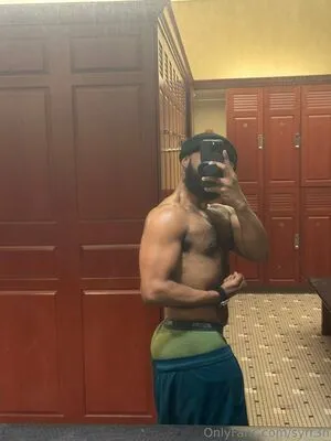 Syrr3n OnlyFans Leaked Free Thumbnail Picture - #YtMeOyy2if