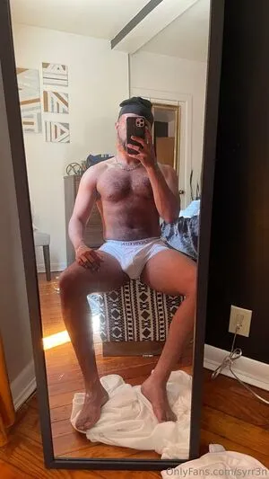 Syrr3n OnlyFans Leaked Free Thumbnail Picture - #cqCxy4xOpy