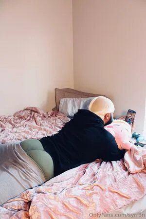 Syrr3n OnlyFans Leaked Free Thumbnail Picture - #lalLNOlTjd