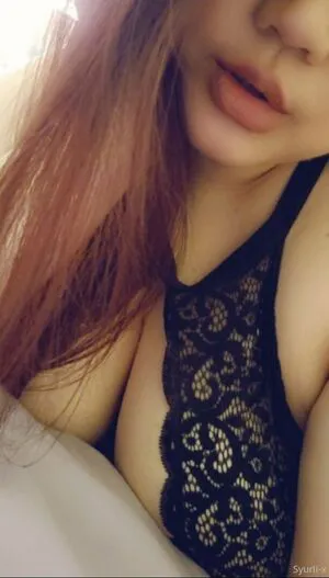 Syurii OnlyFans Leaked Free Thumbnail Picture - #EGRMZ8V4gp