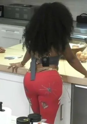 Sza Solana Rowe OnlyFans Leaked Free Thumbnail Picture - #18ZvCQMMD7