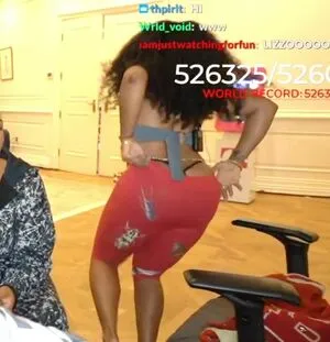Sza Solana Rowe OnlyFans Leaked Free Thumbnail Picture - #1wlRU81IL1
