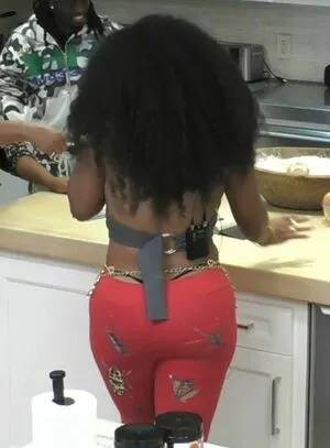 Sza Solana Rowe OnlyFans Leaked Free Thumbnail Picture - #D9QtnRUrLc