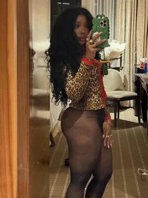 Sza Solana Rowe OnlyFans Leaked Free Thumbnail Picture - #HWXUFuISva