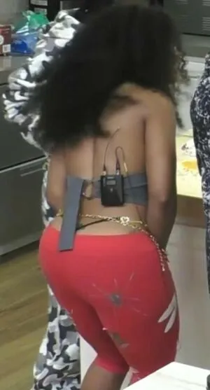 Sza Solana Rowe OnlyFans Leaked Free Thumbnail Picture - #UgVJIPhxfl