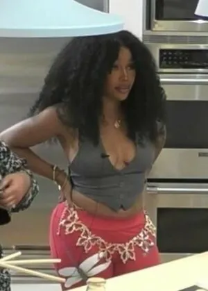 Sza Solana Rowe OnlyFans Leaked Free Thumbnail Picture - #V78dQEU60q
