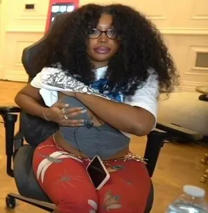 Sza Solana Rowe OnlyFans Leaked Free Thumbnail Picture - #WspfhfcOLU
