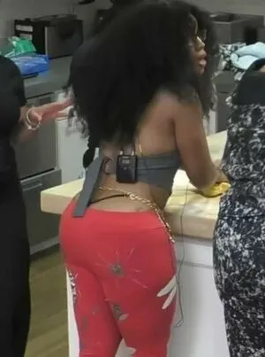 Sza Solana Rowe OnlyFans Leaked Free Thumbnail Picture - #eqnTer7yK1